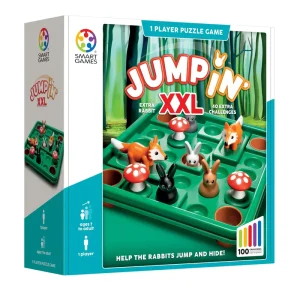 Smart Games - Jump In' XXL