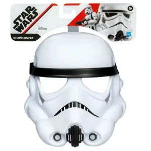 Star Wars Mask - Assorted