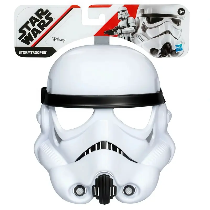 Star Wars Mask - Assorted