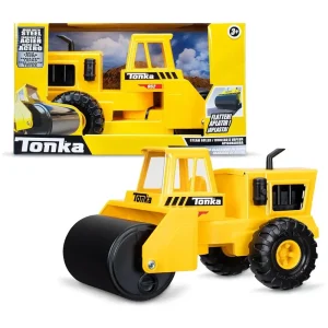TONKA Steel Classics Steam Roller