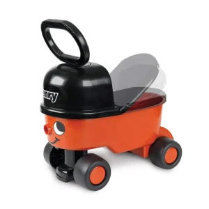Casdon Little Driver Henry Sit and Ride Toy Ride-on Toys