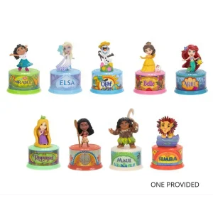 Disney Musical Minis - Assorted Dolls