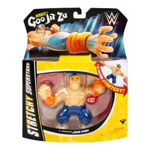 Heroes of Goo Jit Zu WWE Hero Pack - John Cena