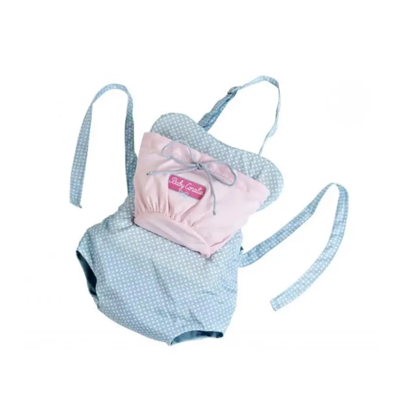 Klein 1668 Princess Coralie Doll Carrier - Assorted Dolls Accessories