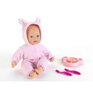 Klein 1723 Princess Coralie Cuddle Treasure Dolls