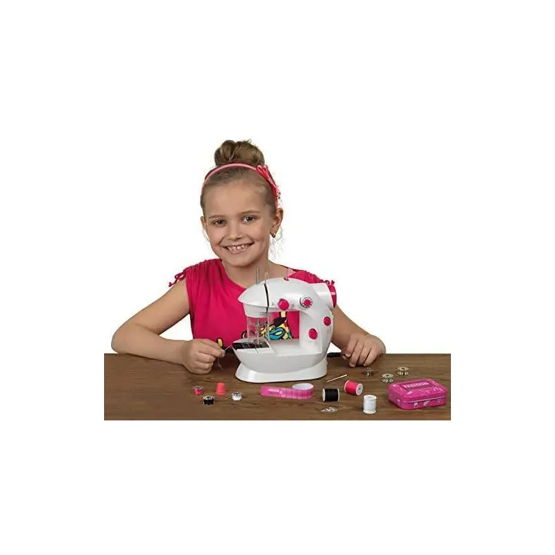Klein 7901 Fashion Passion Kids Sewing Machine Arts & Crafts
