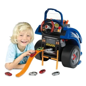 Klein BOSCH 2851 Car Service Station Playset