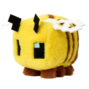 Minecraft Movie Plush Figure Bee 20cm
