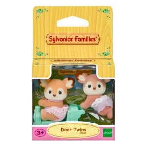 Sylvanian Families Deer Twins