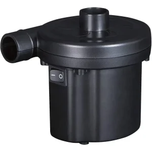 Bestway Sidewinder Ac Electric Air Pump, Inflator Accessory