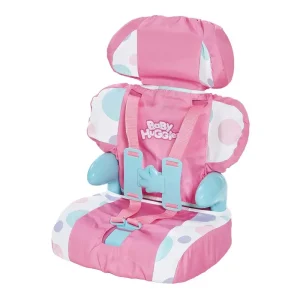 Casdon 710 Baby Huggles Dolls Car Booster Seat