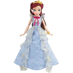 Disney Descendants Coronation Jane Auradon Prep Doll Dolls