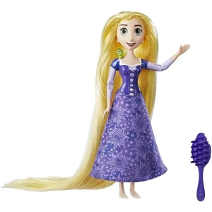 Hasbro Disney Tangled The Series Musical Lights Rapunzel Dolls