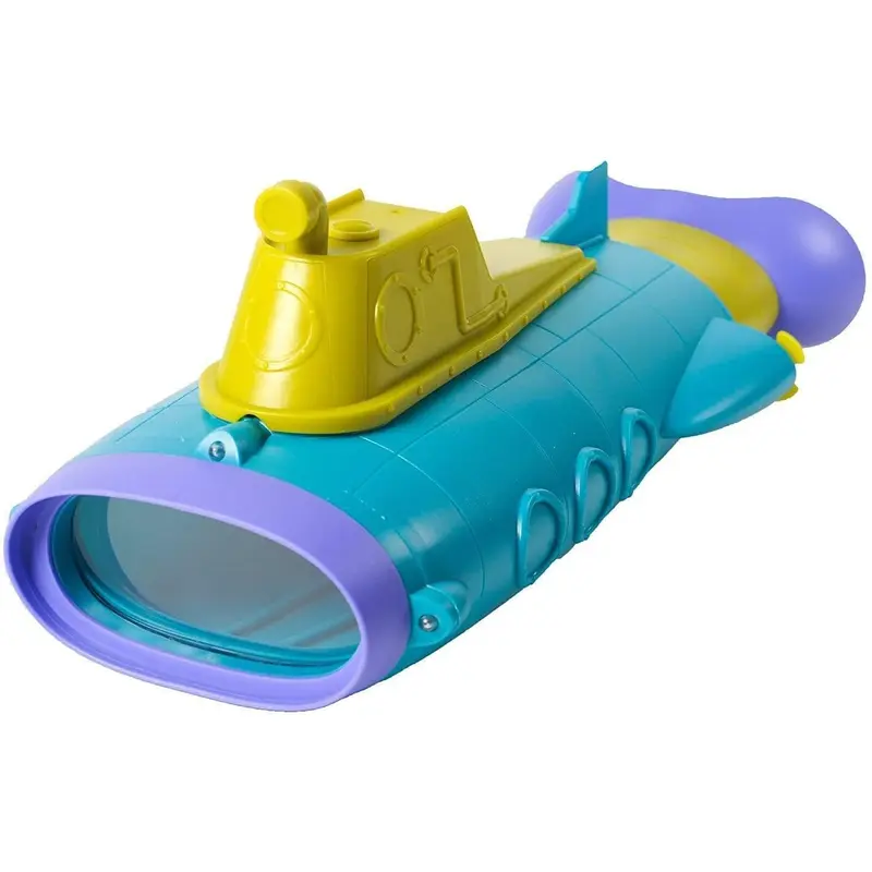 Learning Resources Geosafari Jr Subscope Education