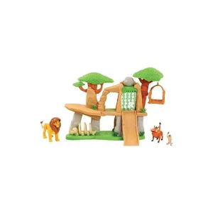 Lion King The Lion King Classic Pride Land Playset