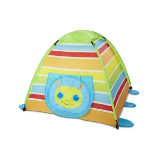 Melissa & Doug 16698 Giddy Buggy Tent Outdoor