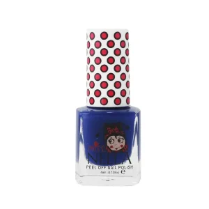 Miss Nella Cool Kid 4ml Peel off Kids Nail Polish Beauty