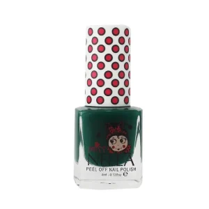 Miss Nella Field Trips 4ml Peel off Kids Nail Polish Beauty