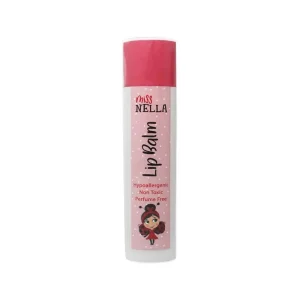 Miss Nella Lip Balm Non-toxic Kids Makeup - Assortment Beauty