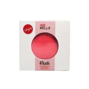 Miss Nella Lollypop Blush Non-toxic Makeup Beauty