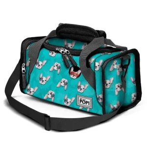 Oh My Pop Doggy Lunch Bag Lunch Box