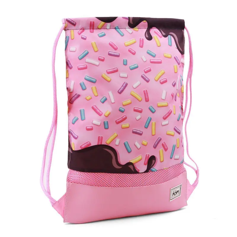 Oh My Pop Storm Gymsack Sprinkles Bag School