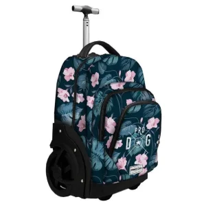 PRODG Tropic Blue Trolley 51cm School