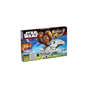 Star Wars Loopin Chewie Game Games