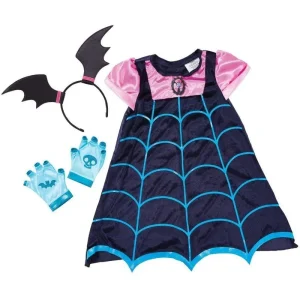 Vampirina Boo-tiful Dress Set Dress Up