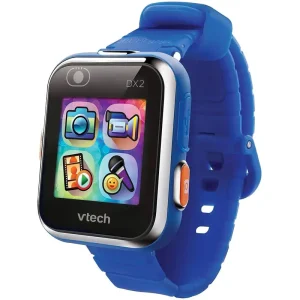 Vtech Smart Watch Kidizoom DX2 - Blue