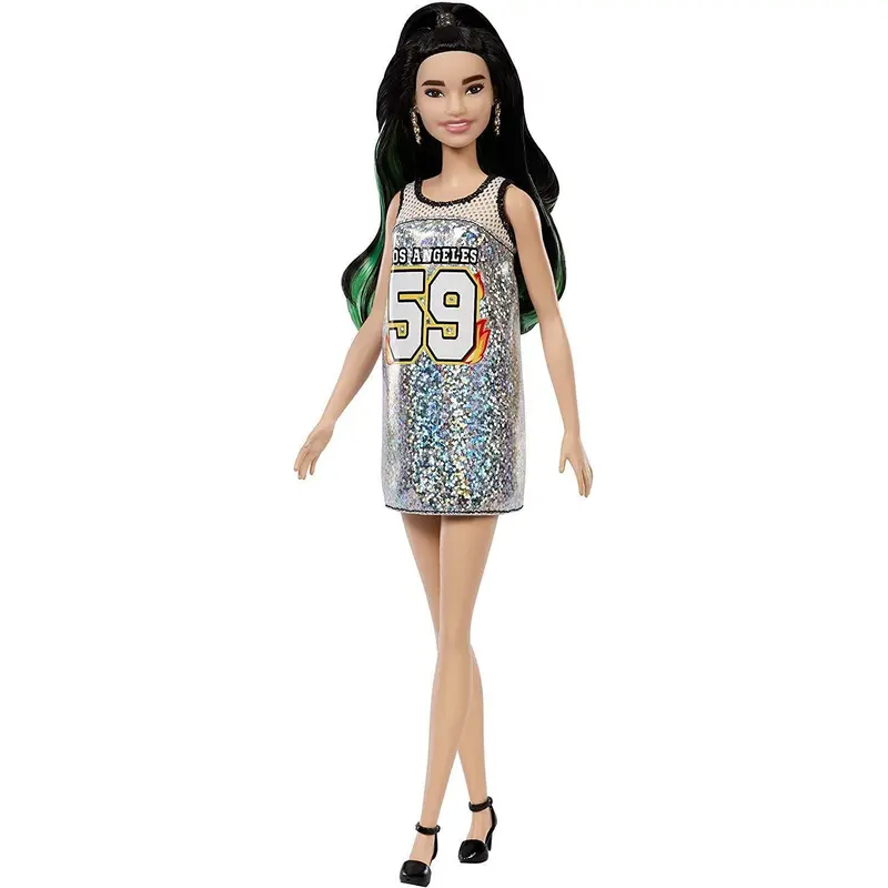 Barbie Fashionista Doll 110 Dolls