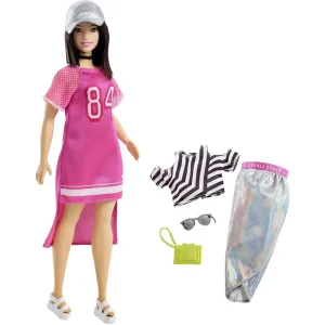 Barbie Fashionista Hot Mesh Doll 101 Dolls