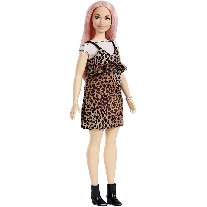 Barbie Fashionistas Dolls 109
