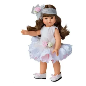 Berjuan Doll 1044 Sofia Morena Doll 32cm Dolls