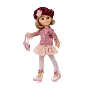 Berjuan Doll 16004 Boutique Doll Sophy 43cm Dolls