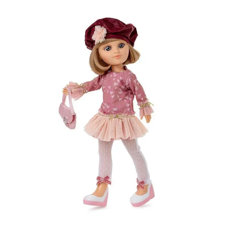Berjuan Doll 16004 Boutique Doll Sophy 43cm Dolls