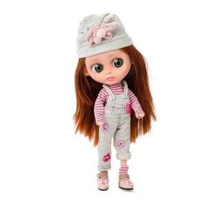 Berjuan Doll 24000 The Biggers Sailes Blunn Doll 32cm Dolls