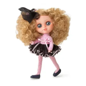 Berjuan Doll 24003 The Biggers Artey Birbaun Doll 32cm Dolls