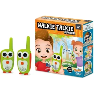 BUKI TW03 Walkie-talkie Junior Electronics