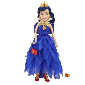 Disney Descendants Doll Evie Isle of The Lost Dolls