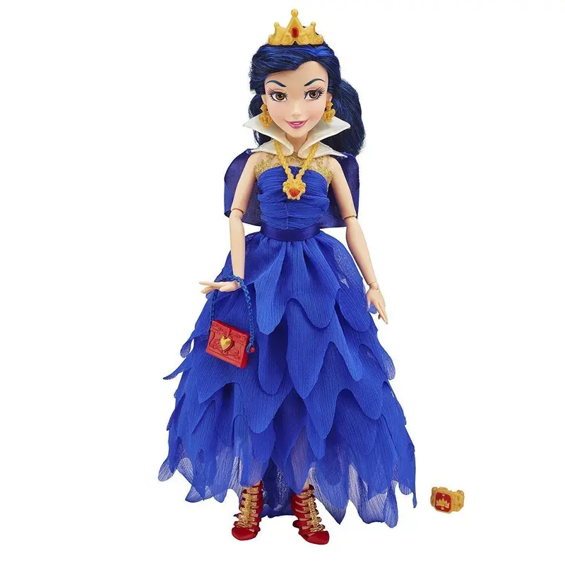 Disney Descendants Doll Evie Isle of The Lost Dolls