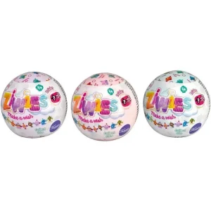 Famosa Ziwies Surprise Ball Collectibles
