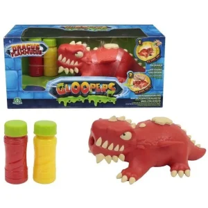 Giochi Preziosi Gloopers GLR03000 Dracus Dragon Playset Action Toys & Playsets