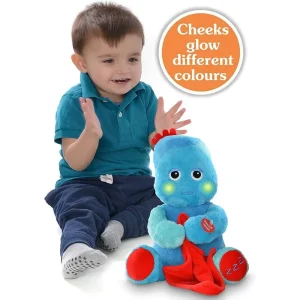 In The Night Garden In The Night Garden Kids Iggle Piggle Sleep Aid Toy Baby & Toddler