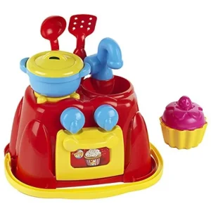 Klein 2343 Beach Picnic Kitchen Outdoor