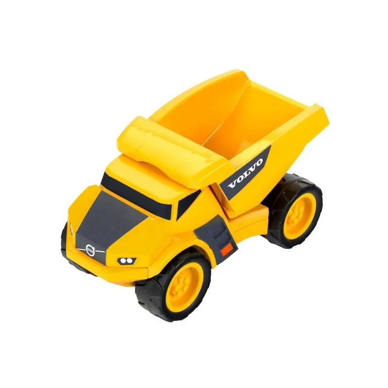 Klein Construction Vehicle Volvo Power  Hauler Vehicles