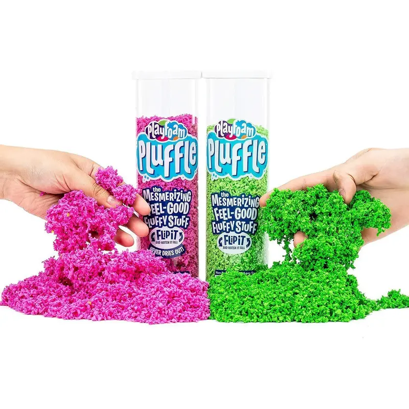 Learning Resources Playfoam Pluffle - Assorted Arts & Crafts