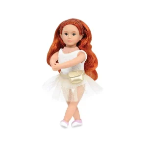 Lori Doll Mabel 6-inch Doll By Our Generation Dolls