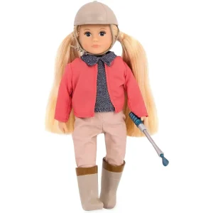 Lori Doll Rhea 6-inch Doll By Our Generation Dolls