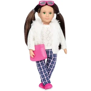 Lori Witney 6-inch Doll By Our Generation Dolls